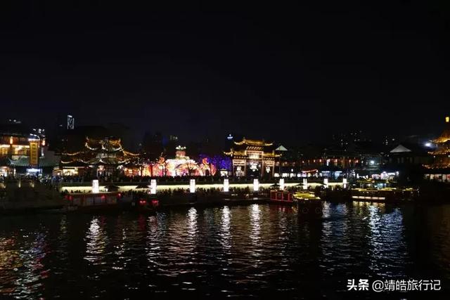 吃在南京，南京有哪些值得一去的餐廳嗎？