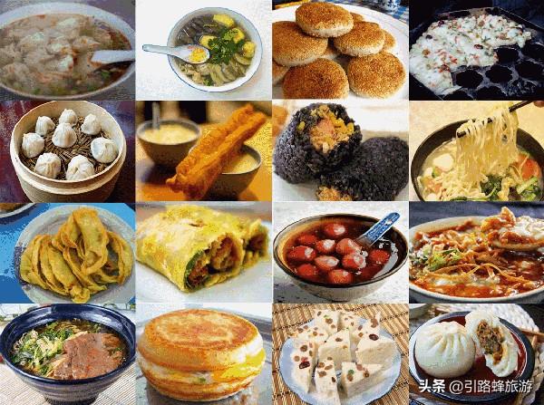 南京美食最強攻略是什么？