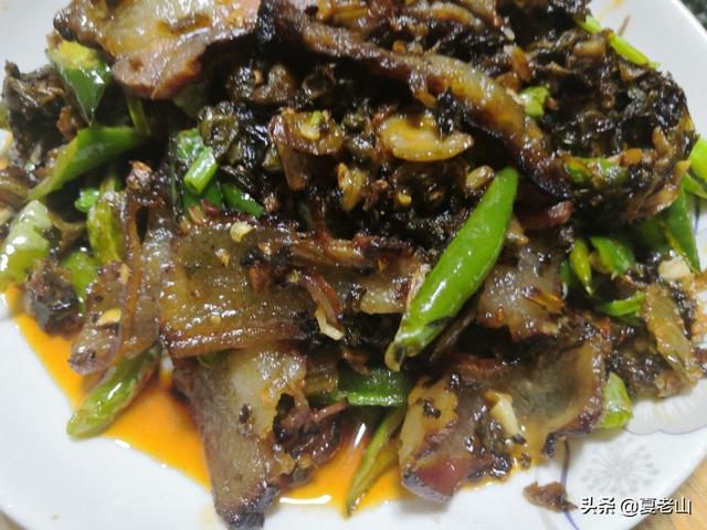 你去飯店吃過最好吃的菜是什么？
